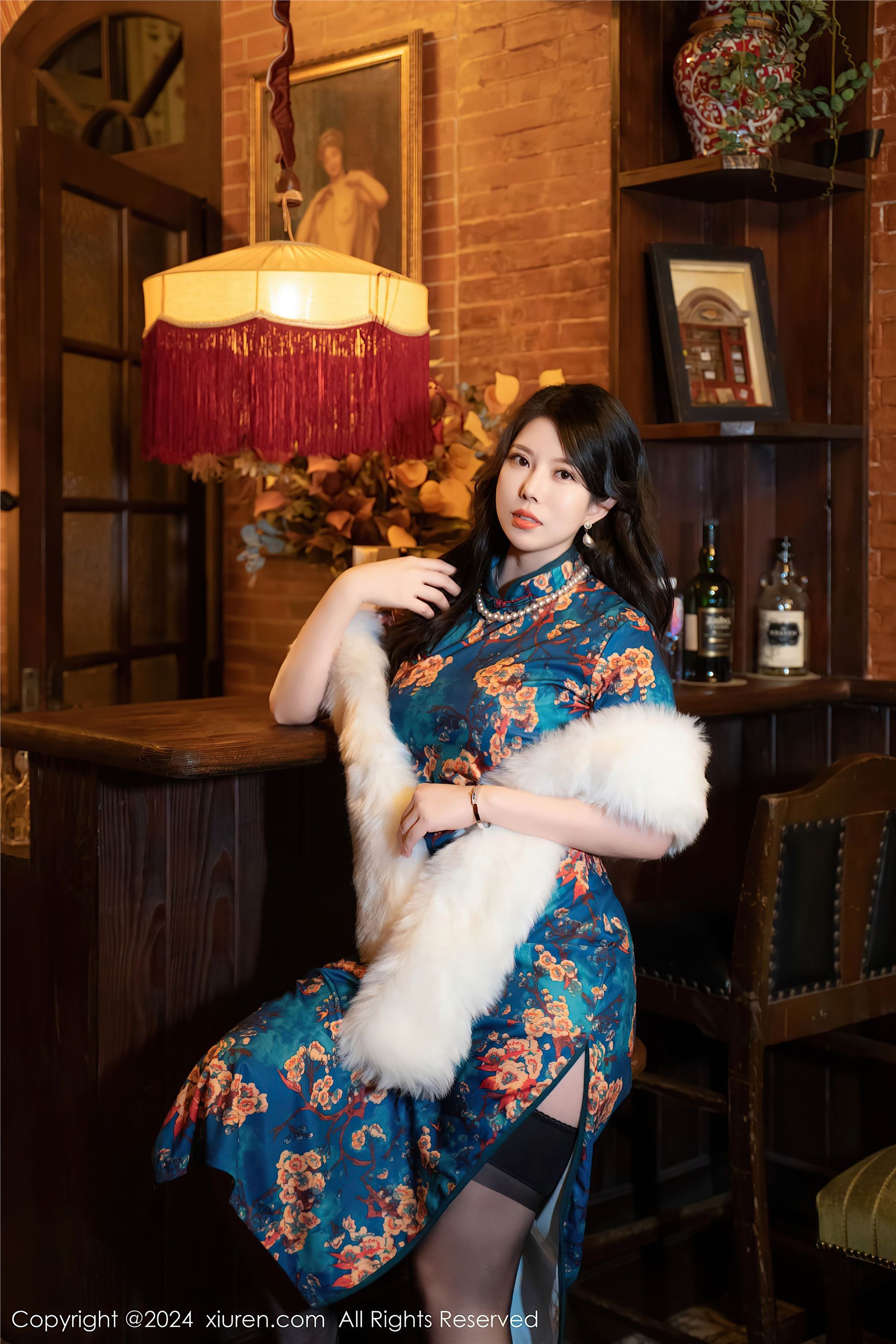 Xiuren秀人网 2024.04.30 NO.8476 白茹雪abby